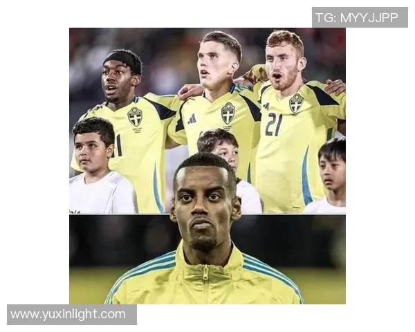 瑞典足球传奇90年代明星球员全名单及其辉煌成就回顾 瑞典足球传奇90年代明星球员全名单及其辉煌成就回顾