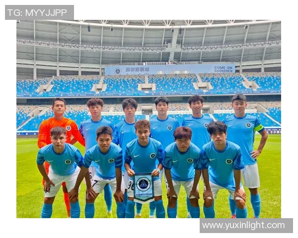 深圳足球队的节奏起伏分析与未来发展展望