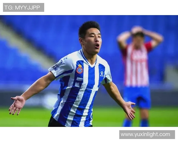 武磊身价飙升背后的故事与中国足球的未来展望 武磊身价飙升背后的故事与中国足球的未来展望