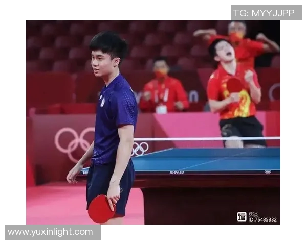 西安乒乓球队与上海乒乓球队赛后复盘分析力量对比与战术探讨 西安乒乓球队与上海乒乓球队赛后复盘分析力量对比与战术探讨