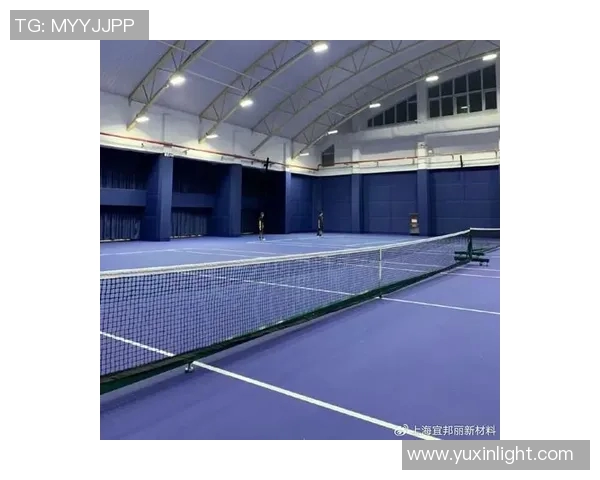 网球新手必看：从基础力量训练到技巧提升的全面指南