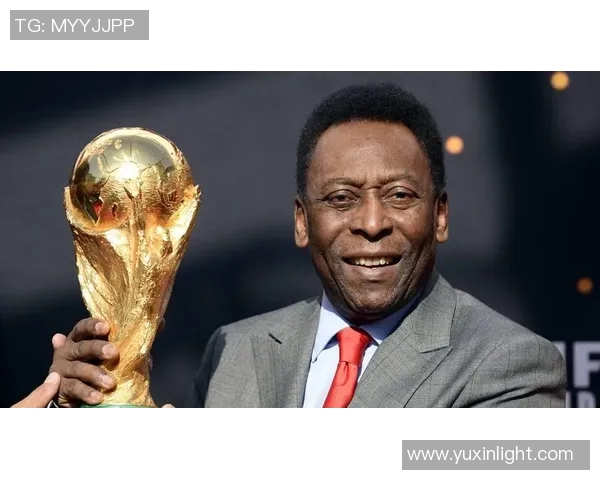 历年足球明星薪资揭秘：从贝利到梅西的财富之路与市场变迁