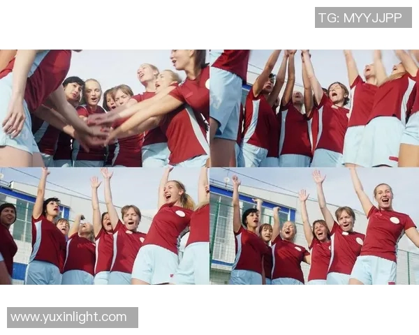 女足球明星精彩瞬间视频素材集锦展现运动魅力与青春活力