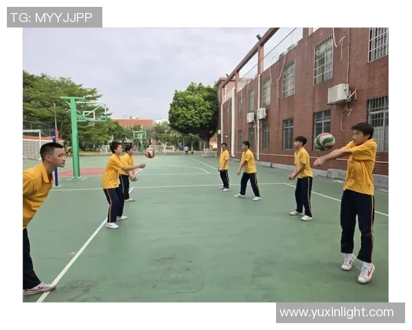 广州排球队的节奏与魅力探索:排球运动的热情与团队精神 广州排球队的节奏与魅力探索:排球运动的热情与团队精神