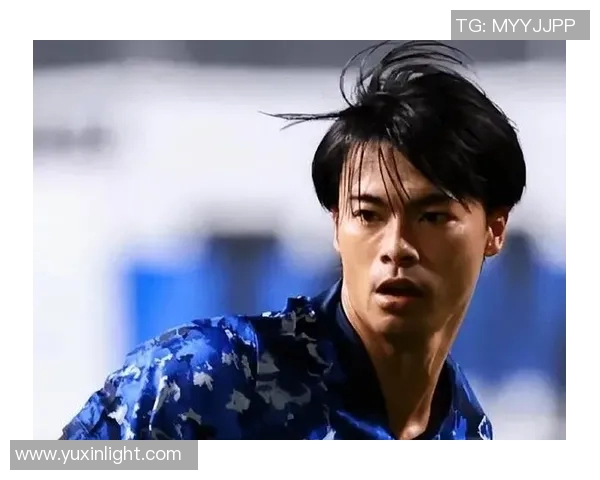 日本足球传奇球星的崛起与辉煌成就探秘 日本足球传奇球星的崛起与辉煌成就探秘