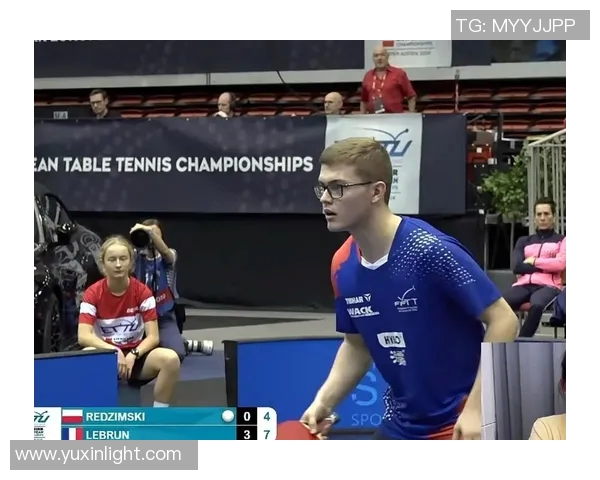 杭州乒乓球队在欧锦赛中的表现分析与状态点评 杭州乒乓球队在欧锦赛中的表现分析与状态点评