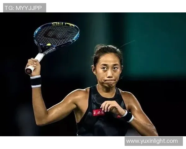 杭州网球队包夹战术的成败分析与未来发展方向探讨