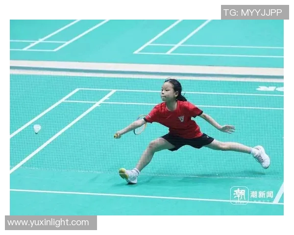 杭州羽毛球队实力强劲最新个人能力TOP10选手揭晓