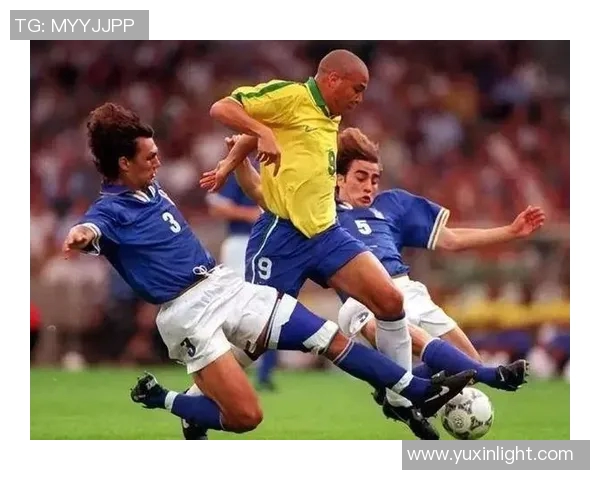 欧盟三巨头足球明星的传奇故事与辉煌成就探秘