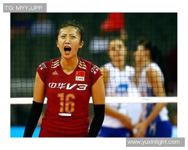 武汉排球队个人能力深度解析与排球技艺的完美结合