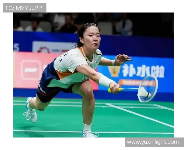 武汉羽毛球队在全国羽毛球耐力排行榜中荣登第九名展现强大实力与潜力 武汉羽毛球队在全国羽毛球耐力排行榜中荣登第九名展现强大实力与潜力