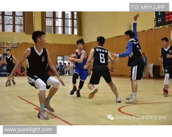 深圳篮球队在选拔赛中的灵活性表现分析与点评