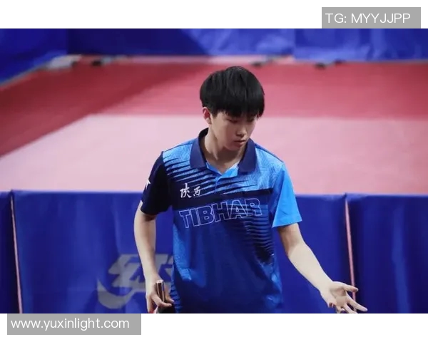 西安乒乓球队技术争议引发热议球员表现与训练方法成焦点 西安乒乓球队技术争议引发热议球员表现与训练方法成焦点