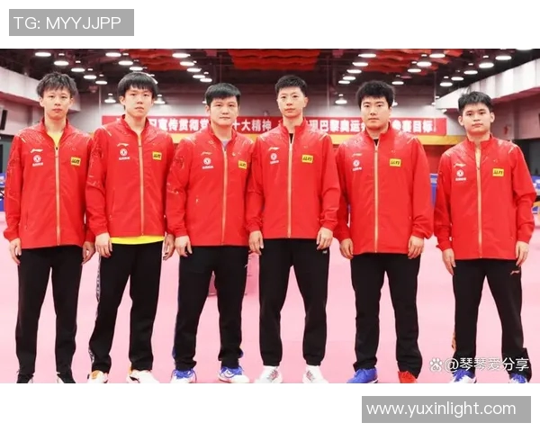 南京乒乓球队在洲际杯中的灵活性表现引发热议与期待