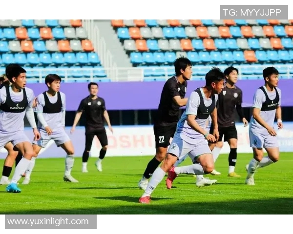 杭州纵贯足球:探索城市足球文化与青少年发展的新路径 杭州纵贯足球:探索城市足球文化与青少年发展的新路径