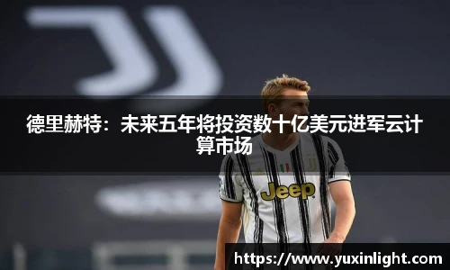 德里赫特：未来五年将投资数十亿美元进军云计算市场