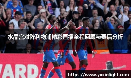 水晶宫对阵利物浦精彩直播全程回顾与赛后分析